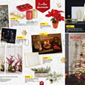 Antevisão Folheto AUCHAN Natal Gourmet Promoções de 4 a 31 dezembro